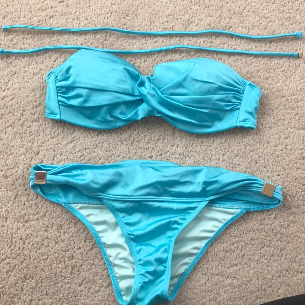 VICTORIA’s SECRET BATHING SUIT-NWOT